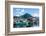 Sitka, Alaska, USA-Mark A Johnson-Framed Photographic Print