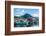 Sitka, Alaska, USA-Mark A Johnson-Framed Photographic Print