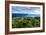 Sitka Sound, Baranof Island, Sitka, Alaska, USA-Mark A Johnson-Framed Photographic Print