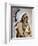 Sitting Bull (1834-1890)-null-Framed Premium Photographic Print