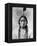 Sitting Bull (1834-1890)-null-Framed Premier Image Canvas