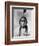 Sitting Bull (1834-1890)-null-Framed Photographic Print