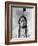 Sitting Bull (1834-1890)-null-Framed Photographic Print