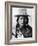 Sitting Bull (1834-1890)-null-Framed Photographic Print