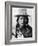 Sitting Bull (1834-1890)-null-Framed Photographic Print