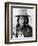 Sitting Bull (1834-1890)-null-Framed Photographic Print