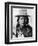 Sitting Bull (1834-1890)-null-Framed Photographic Print