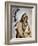 Sitting Bull (1834-1890)-null-Framed Photographic Print