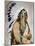 Sitting Bull (1834-1890)-null-Mounted Photographic Print