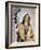 Sitting Bull (1834-1890)-null-Framed Photographic Print