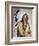 Sitting Bull (1834-1890)-null-Framed Photographic Print