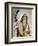 Sitting Bull (1834-1890)-null-Framed Photographic Print