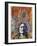Sitting Bull 1-Dean Russo-Framed Giclee Print