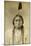 Sitting Bull, c.1885-D. F. Barry-Mounted Giclee Print