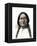 Sitting Bull, or Tatanka Iyotake, Leader of the Sioux Nation-null-Framed Premier Image Canvas