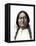 Sitting Bull, or Tatanka Iyotake, Leader of the Sioux Nation-null-Framed Premier Image Canvas