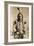 Sitting Bull (Tatanka Iyotake) 1831-90 Teton Sioux Indian Chief-null-Framed Giclee Print