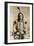 Sitting Bull (Tatanka Iyotake) 1831-90 Teton Sioux Indian Chief-null-Framed Giclee Print