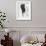 Sitting Bull-Leonard Baskin-Framed Limited Edition displayed on a wall