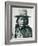 Sitting Bull-null-Framed Photographic Print