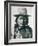 Sitting Bull-null-Framed Photographic Print