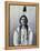 Sitting Bull-Isy Ochoa-Framed Premier Image Canvas