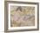 Sitting by the Lake-Otto Mueller-Framed Giclee Print
