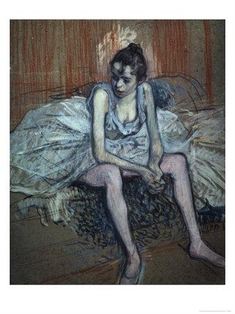 Image result for toulouse lautrec dancers