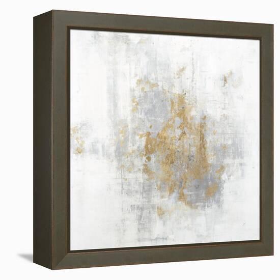 Sitting Pretty I-Joshua Schicker-Framed Premier Image Canvas