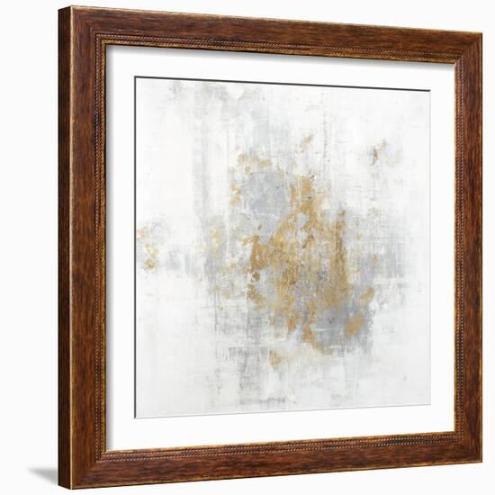 Sitting Pretty I-Joshua Schicker-Framed Giclee Print