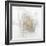 Sitting Pretty I-Joshua Schicker-Framed Giclee Print