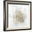 Sitting Pretty I-Joshua Schicker-Framed Giclee Print