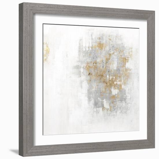 Sitting Pretty II-Joshua Schicker-Framed Giclee Print