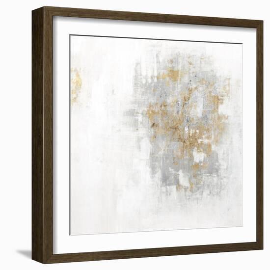 Sitting Pretty II-Joshua Schicker-Framed Giclee Print