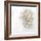 Sitting Pretty II-Joshua Schicker-Framed Giclee Print