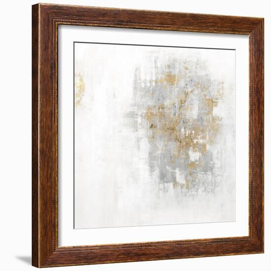 Sitting Pretty II-Joshua Schicker-Framed Giclee Print