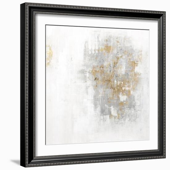 Sitting Pretty II-Joshua Schicker-Framed Giclee Print