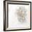 Sitting Pretty II-Joshua Schicker-Framed Giclee Print