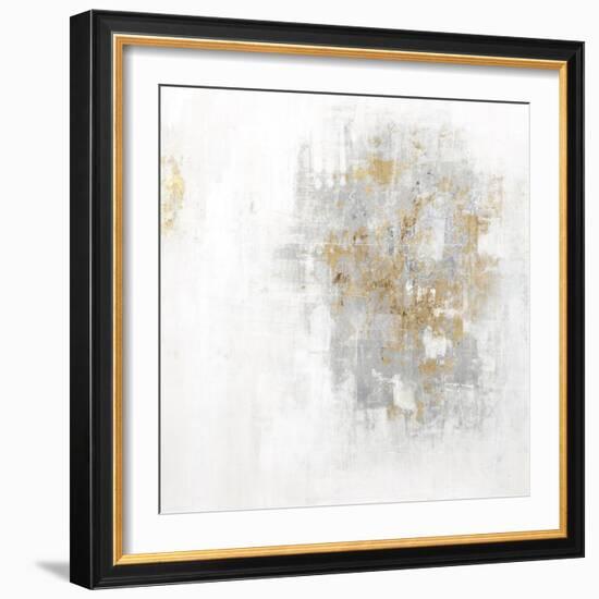 Sitting Pretty II-Joshua Schicker-Framed Giclee Print