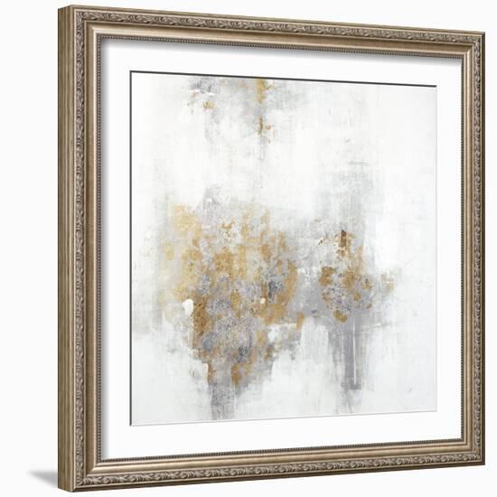 Sitting Pretty III-Joshua Schicker-Framed Giclee Print