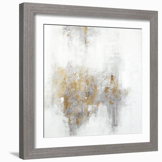 Sitting Pretty III-Joshua Schicker-Framed Giclee Print