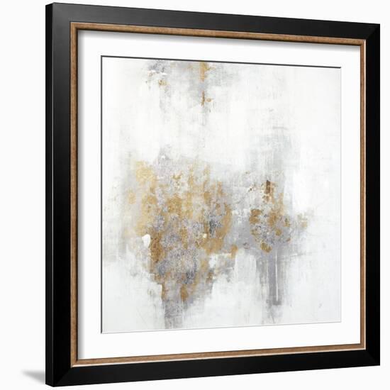 Sitting Pretty III-Joshua Schicker-Framed Giclee Print