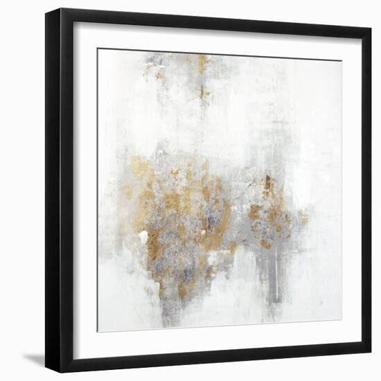 Sitting Pretty III-Joshua Schicker-Framed Giclee Print