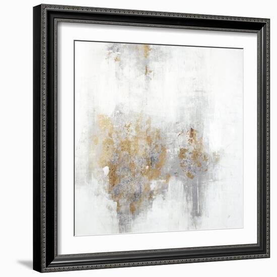 Sitting Pretty III-Joshua Schicker-Framed Giclee Print