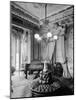 Sitting Room in Morse-Libby Mansion-GE Kidder Smith-Mounted Photographic Print
