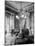 Sitting Room in Morse-Libby Mansion-GE Kidder Smith-Mounted Photographic Print