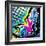 Sitting-Ray Lengele-Framed Art Print