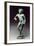 Siva, from Tiruverkadu, Chennai, Tamil Nadu, 1011-12 Ad-null-Framed Giclee Print