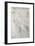 Six Figures, Study for an Epiphany-Leonardo da Vinci-Framed Giclee Print