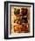 Six Ingredients-Borrelli-Framed Art Print